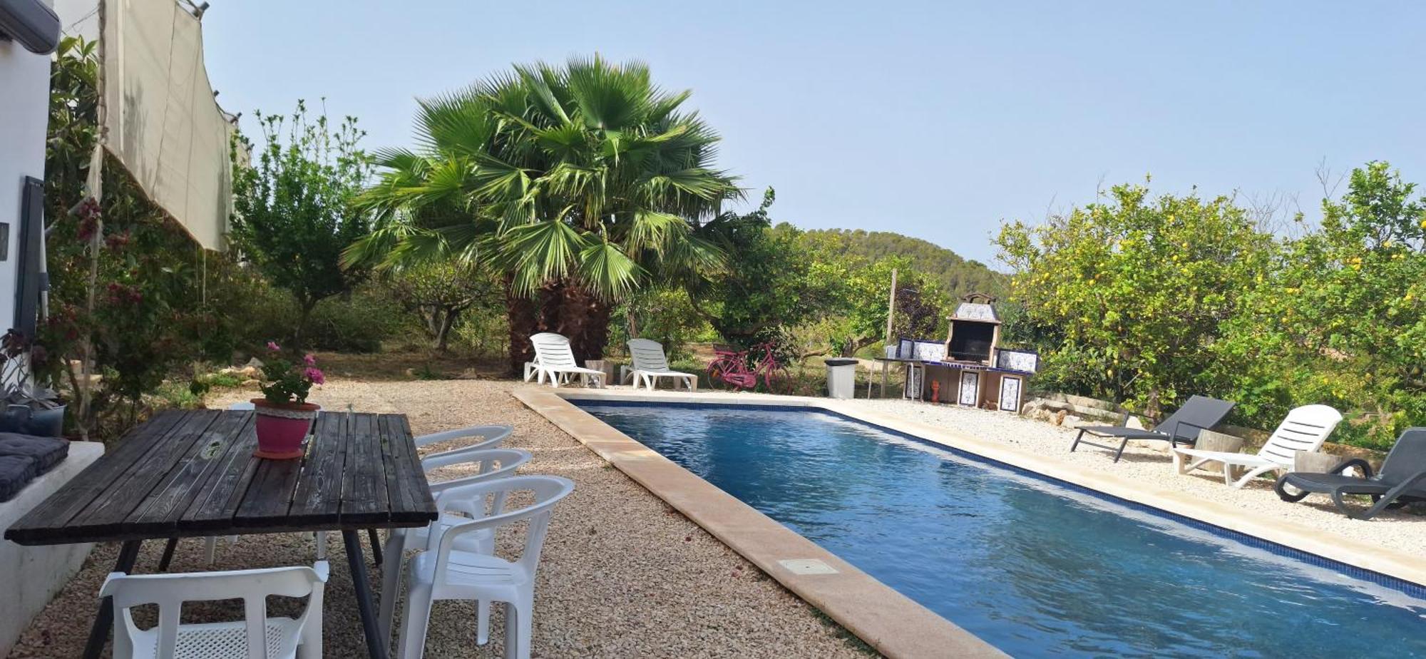 Finca Barahona Casa Barahona Casa Bahoruco, Casa Bohechio Altea Room photo