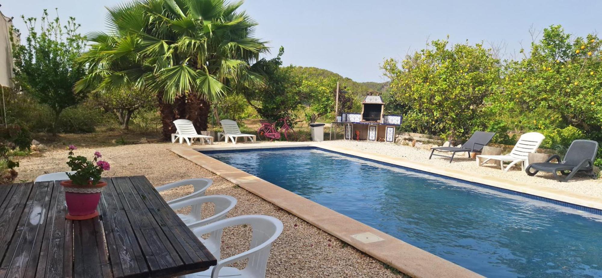 Finca Barahona Casa Barahona Casa Bahoruco, Casa Bohechio Altea Room photo
