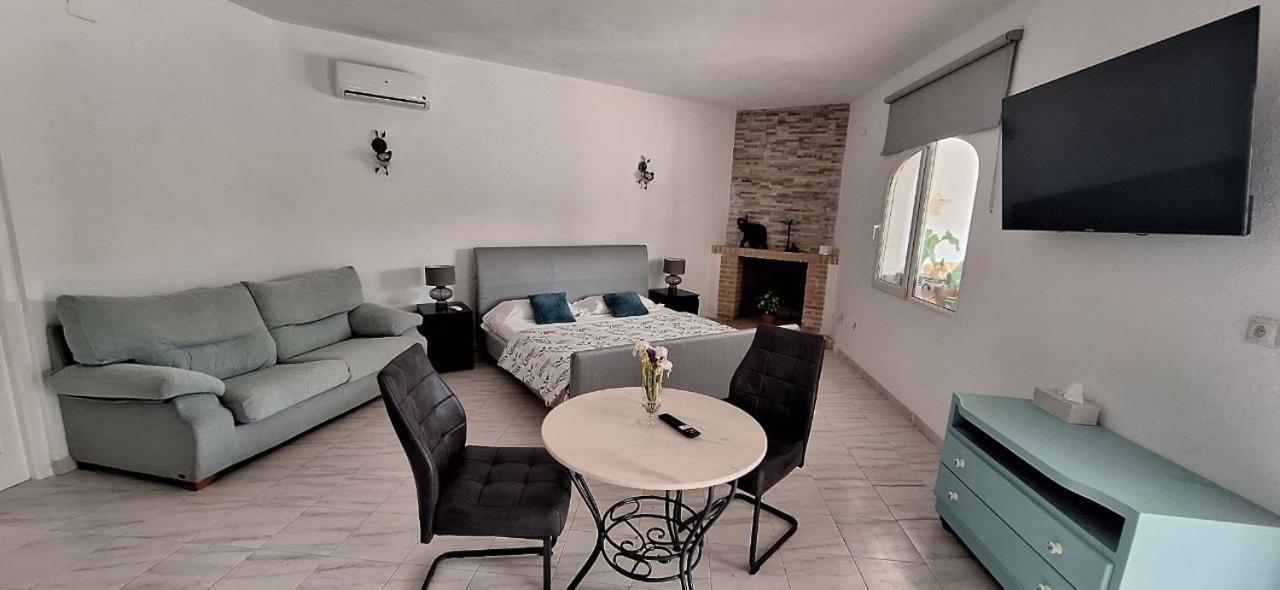 Finca Barahona Casa Barahona Casa Bahoruco, Casa Bohechio Altea Room photo